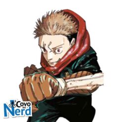 Jujutsu Kaisen - Sorcery Fight Vol.29 Variant con Acrilico