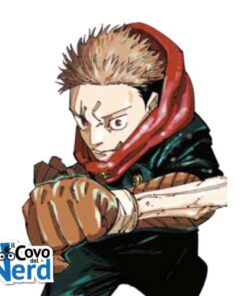 Jujutsu Kaisen - Sorcery Fight Vol.29 Variant con Acrilico