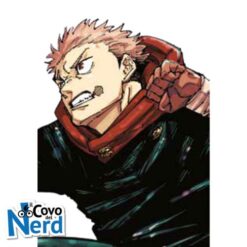 Jujutsu Kaisen - Sorcery Fight Vol.30 Variant con Acrilico