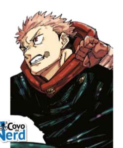 Jujutsu Kaisen - Sorcery Fight Vol.30 Variant con Acrilico