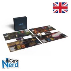 Proving Grounds Riftbound: League of Legends - Set One: Origins ENG