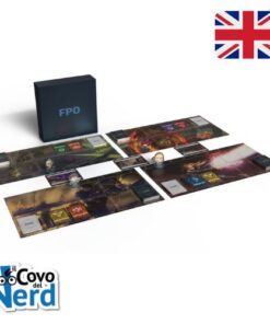 Proving Grounds Riftbound: League of Legends - Set One: Origins ENG