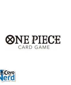 One Piece CG DP-09 - Double Pack Set (2 Bustine) ENG