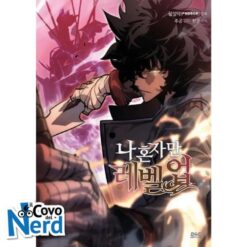 Solo Leveling Vol.24