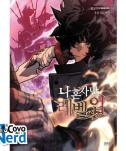 Solo Leveling Vol.24