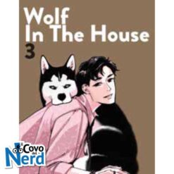 Wolf in the House Vol.3 (di 5)