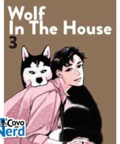 Wolf in the House Vol.3 (di 5)