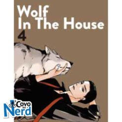 Wolf in the House Vol.4 (di 5)