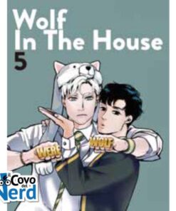 Wolf in the House Vol.5 (di 5)