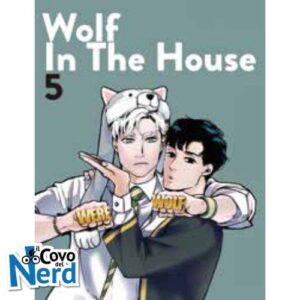 Wolf in the House Vol.5 (di 5)