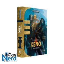 Warhammer 40.000: Xeno