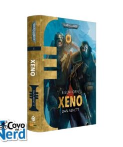 Warhammer 40.000: Xeno