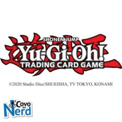 Mega Pack 2025 Tuckbox ENG (3 Mega Packs) YU-GI-OH!