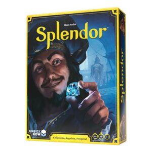 Splendor