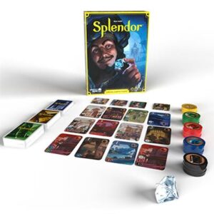 Splendor