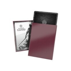 Katana Standard Sleeves Plum Garden - Ultimate Guard (100 Sleeves)