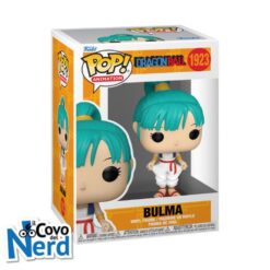 Funko POP! Animation: Dragon Ball - Bulma 1923