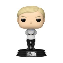 Funko POP! Star Wars: Supervisor Dedra Meero 784