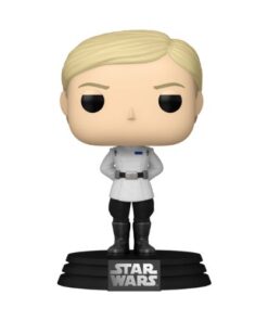 Funko POP! Star Wars: Supervisor Dedra Meero 784