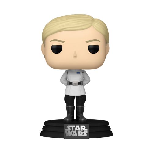Funko POP! Star Wars: Supervisor Dedra Meero 784