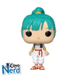 Funko POP! Animation: Dragon Ball - Bulma 1923