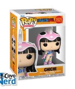Funko POP! Animation: Dragon Ball - Chichi 1925