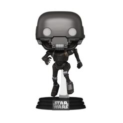 Funko POP! Star Wars: K-2SO 786