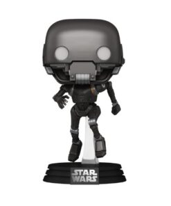 Funko POP! Star Wars: K-2SO 786