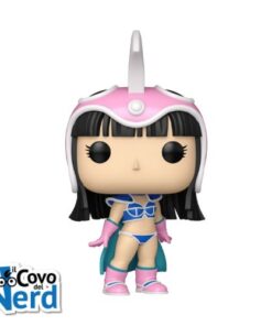 Funko POP! Animation: Dragon Ball - Chichi 1925