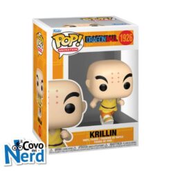 Funko POP! Animation: Dragon Ball - Krillin 1926