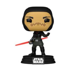 Funko POP! Star Wars: Barriss Offee 790
