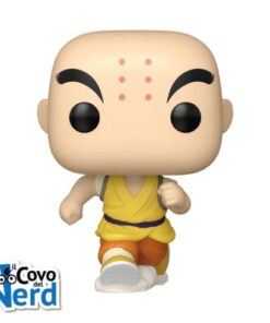 Funko POP! Animation: Dragon Ball - Krillin 1926