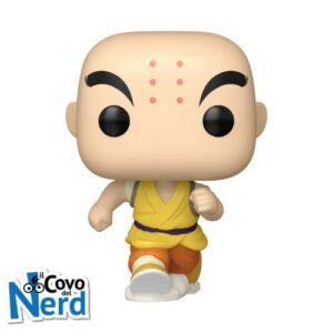 Funko POP! Animation: Dragon Ball - Krillin 1926
