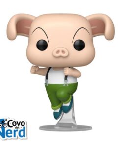 Funko POP! Animation: Dragon Ball - Oolong 1924