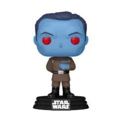Funko POP! Star Wars: Admiral Thrawn 791