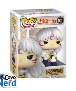 Funko POP! Plus: Inuyasha - Sesshomaru 1931