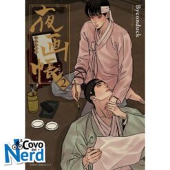 Painter of the Night Vol.2