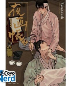 Painter of the Night Vol.2