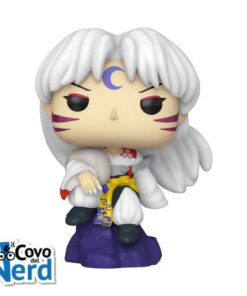 Funko POP! Plus: Inuyasha - Sesshomaru 1931
