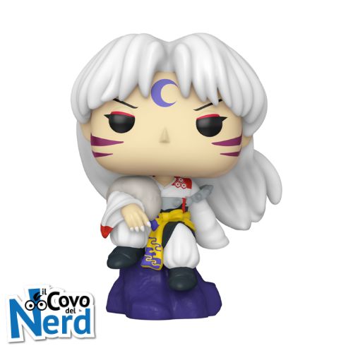 Funko POP! Plus: Inuyasha - Sesshomaru 1931