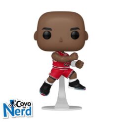 Funko POP! Basketball: Chicago Bulls - Michael Jordan 206
