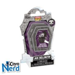Bitty Pop! Pocket Popers Nightmare Before Christmas: Jack Skellington