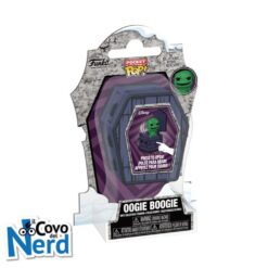Bitty Pop! Pocket Popers Nightmare Before Christmas: Oogie Boogie