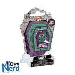 Bitty Pop! Pocket Popers Nightmare Before Christmas: Sally