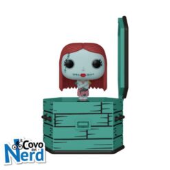 Bitty Pop! Pocket Popers Nightmare Before Christmas: Sally