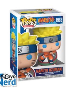 Funko POP! Animation: Naruto - Naruto Uzumaki 1963