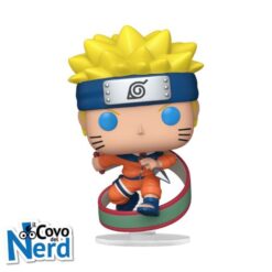 Funko POP! Animation: Naruto - Naruto Uzumaki 1963
