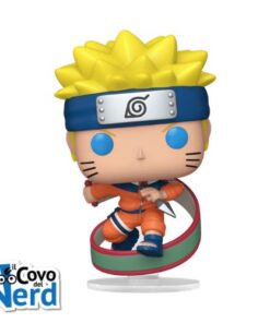 Funko POP! Animation: Naruto - Naruto Uzumaki 1963