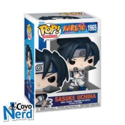 Funko POP! Animation: Naruto - Sasuke Uchiha 1965