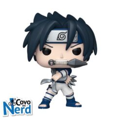 Funko POP! Animation: Naruto - Sasuke Uchiha 1965